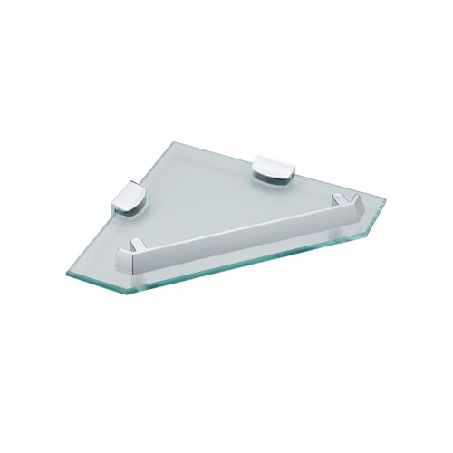 Master Polica za kupatilo staklena J8106C Slike