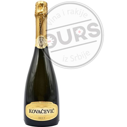 Kovačević Brut 0,75L Slike