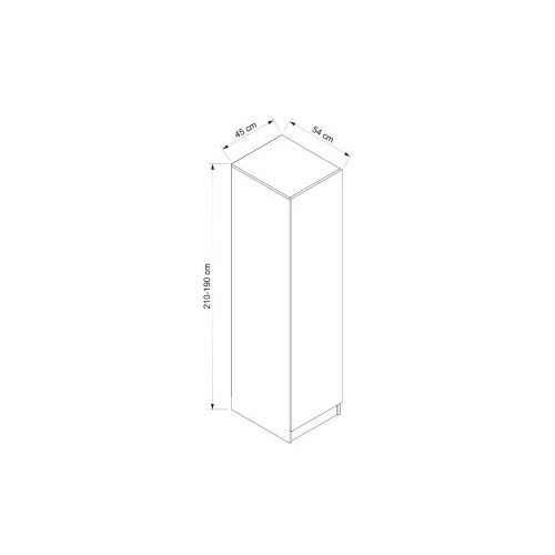 Hanah home ormar Minar Kale 8717 Slike