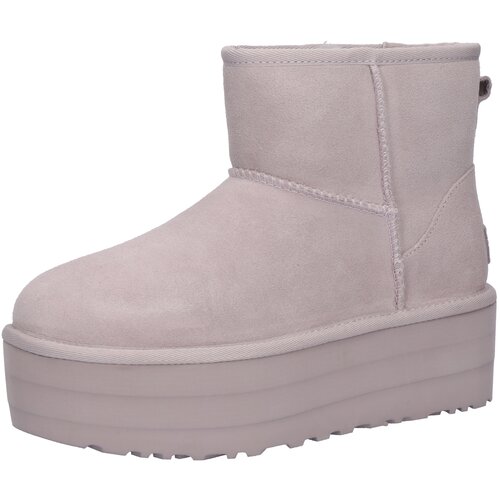 Ugg Ležerne čizme &amp;#039;Classic&amp;#039; prljavo roza Slike