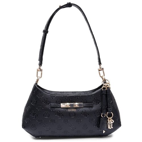 Guess Ročne torbice HWPD2225180BLACK pisana Slike