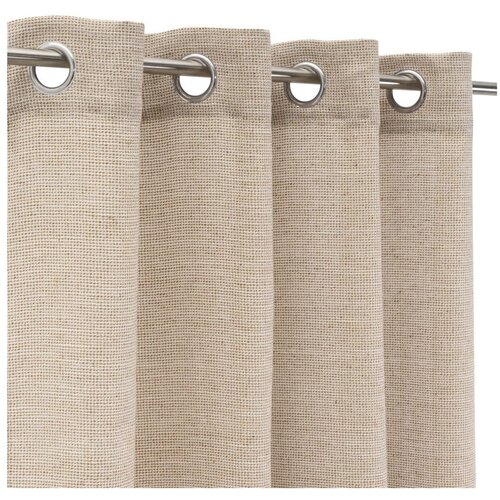 Casa Selecci&amp;oacute;n Rjava zavesa 140x260 cm Cuadrille &amp;ndash; Slike