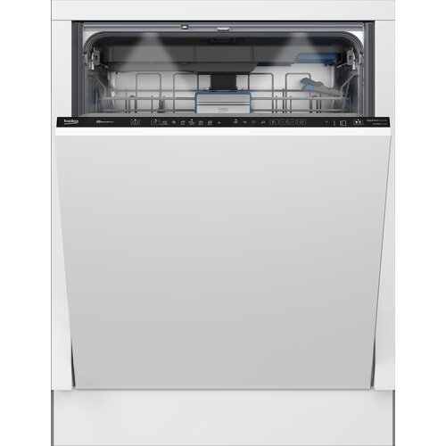 Beko BDIN37541AWP ugradna ma&amp;scaron;ina za sudove Slike