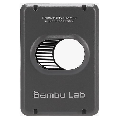 Bambu Lab toolhead front cover (FAE029) Cene