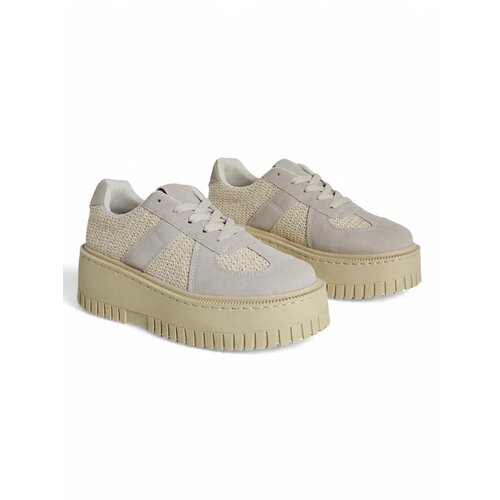 Resti Women's Platform Sneakers Venusoe Cene