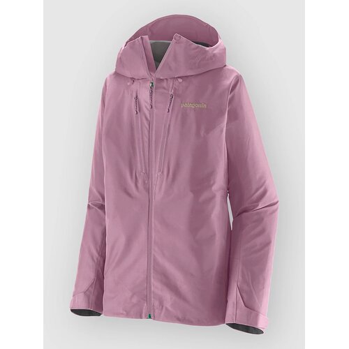 Patagonia Triolet Jakna light violet Cene