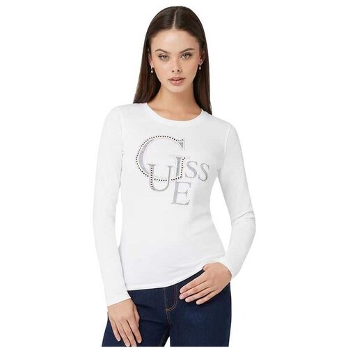 Guess ženska majica dugih rukava GW4BI29 I3Z14 G011 Cene
