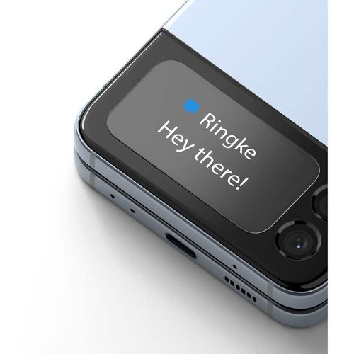  KALJENO STAKLO RINGKE ID 3-kom ZA SAMSUNG GALAXY Z FLIP 4 Slike