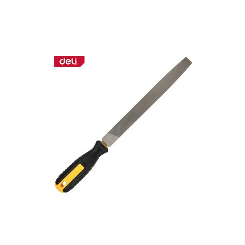 Deli TURPIJA ZA METAL RAVNA 200MM EDL65208 Slike