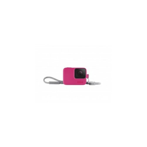 GoPro futrola hero 8 black/electric pink Slike