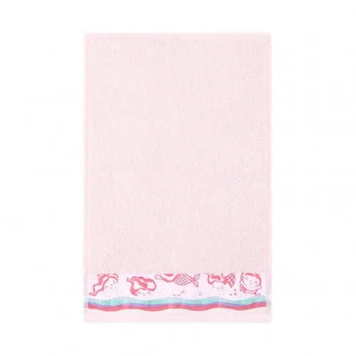 Zwoltex Kids Towel Mermaid