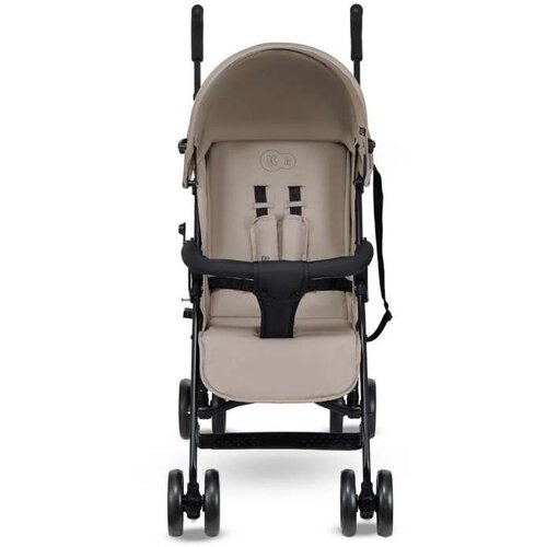 Kinderkraft dječja kolica tik&amp;trade; stone beige Slike