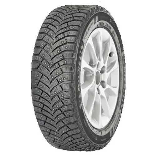 Michelin X-Ice North 4 ( 315/35 R22 111T XL, SUV, stavljenji spike-ovi )