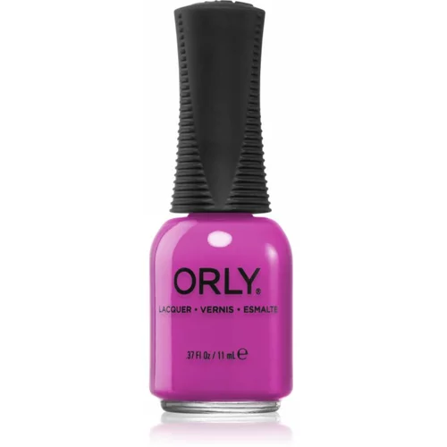 Orly Lacquer lak za nohte odtenek For The First Time 11 ml