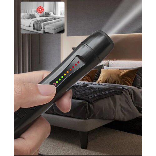 Noyafa JMS110 Anti spy detektor Cene
