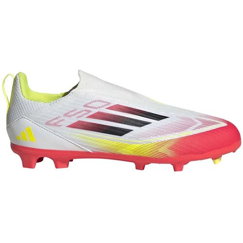 Adidas muške kopačke F50 League LL FG/MG J, Šarene Cene