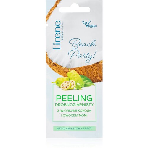 Lirene Face Mask piling maska 7 ml Slike
