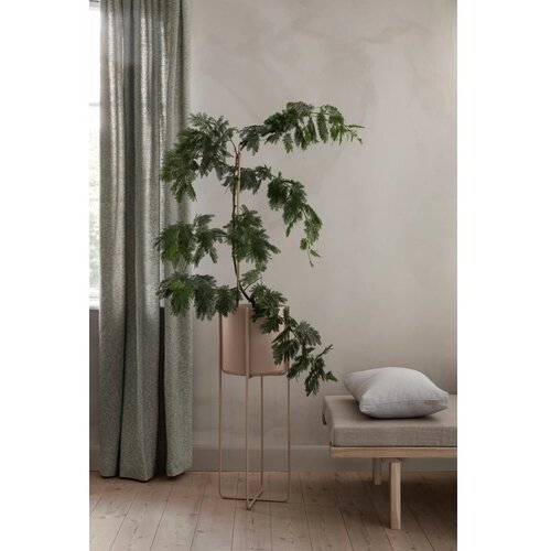 Blomus Kovinsko stojalo za cvetlične lonce &amp;oslash; 29 cm (vi&amp;scaron;ina 80 cm) Kena &amp;ndash; Slike