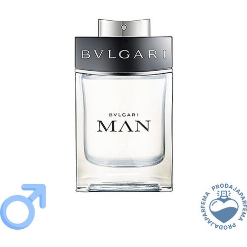 Bvlgari Man - 100ml Cijene