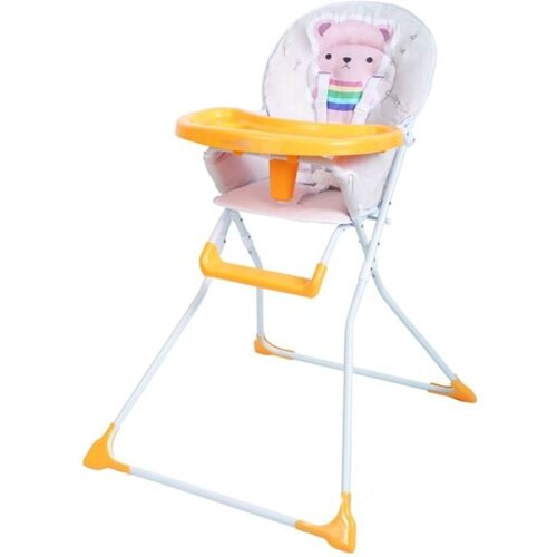 Freeon visoki stol za hranjenje Ben multicolor 36288 Cene