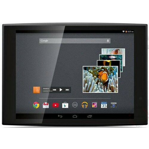 Gigaset QV830 EUROPE tablet pc računar Slike