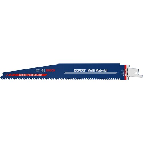 Bosch expert „Multi Material“ s 1156 xhm list univerzalne testere, 3 dela 2608900392 Cene