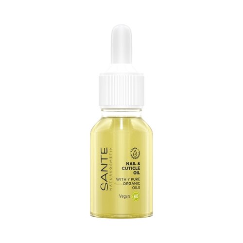 Sante Nail & Cuticle Oil Cene