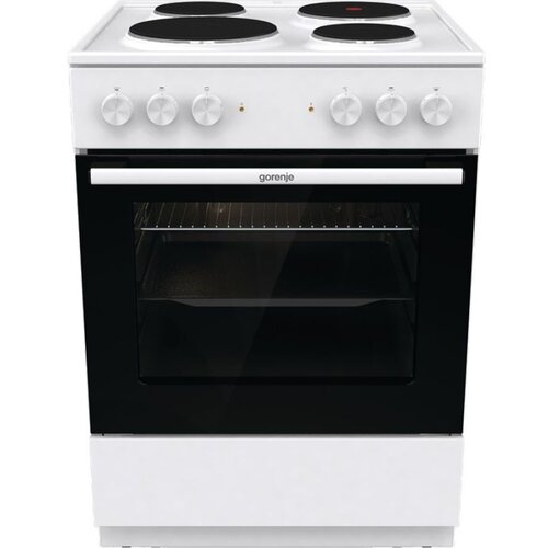 Gorenje GE6A10WBelektrični šporet Cijene