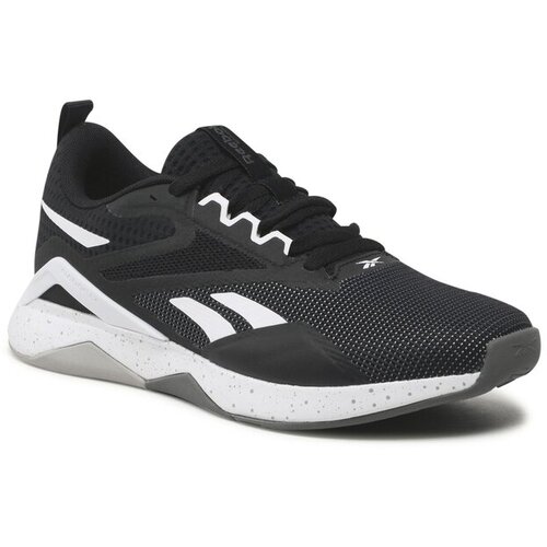 Reebok NANOFLEX TR V2 Muške tenisice za trening, crna, veličina 42.5 Cene