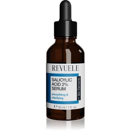 Revuele Salicylic Acid 2% Serum zaglađujući eksfolijacijski serum za lice 30 ml Cijene