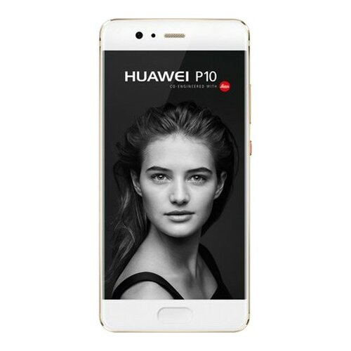 Huawei P10 (Prestige gold) mobilni telefon Slike