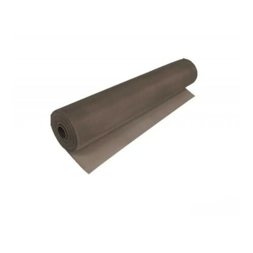Bomber mreža za komarce 1.00 x 30m - braon fiber ( 080568 ) Slike