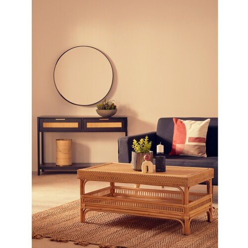 Premier Housewares Pisalna miza 38x116 cm Sherman &amp;ndash; Slike