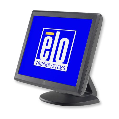 Elo 1515L 15&amp;quot; POS monitor na dotik Slike