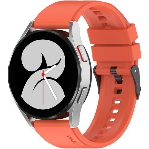 INF silikonski pas za uro orange, (21235481) Cene