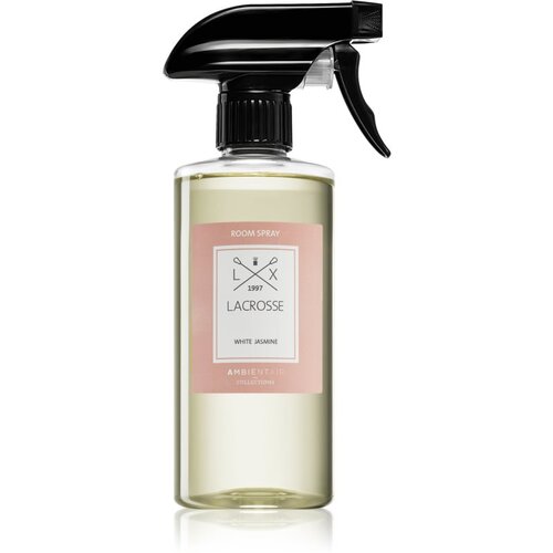 Ambientair Lacrosse White Jasmine sprej za dom 500 ml Cijene