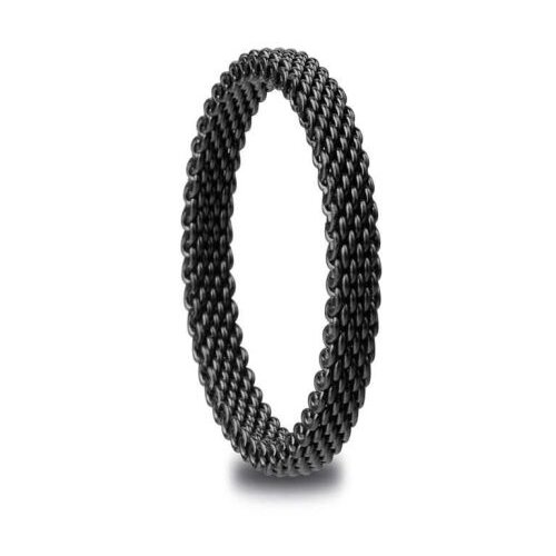 Bering 551-60-121 Arctic Symphony Black Cene