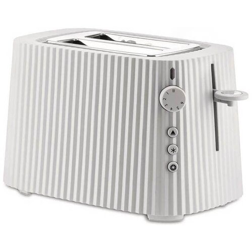 Alessi MDL08W toaster White Cijene