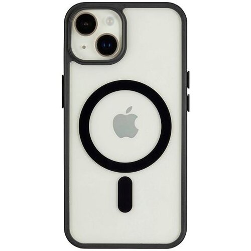 Max Mobile MM TPU IPHONE 13 6.1 MAGSAFE crna Cene