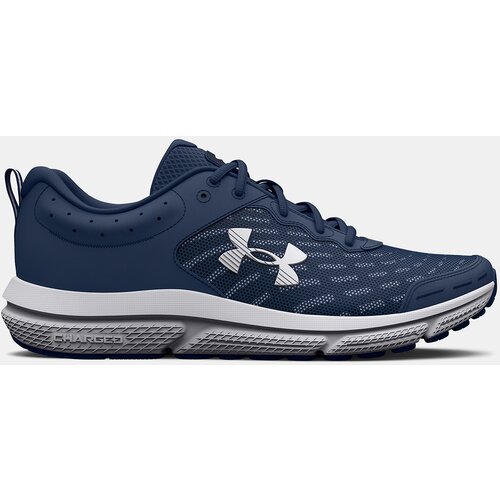 Under Armour Shoes UA Charged Assert 10-BLU - Men Slike