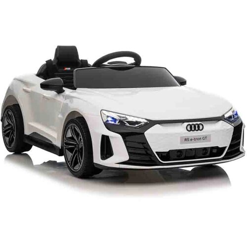 Audi RS E-Tron GT Beli Slike