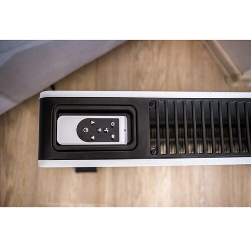  Brilagi - El. direktni grejač/konvektor 1000/1300/2300W LCD/tajmer/TURBO/termostat+ daljinski upravljač Slike