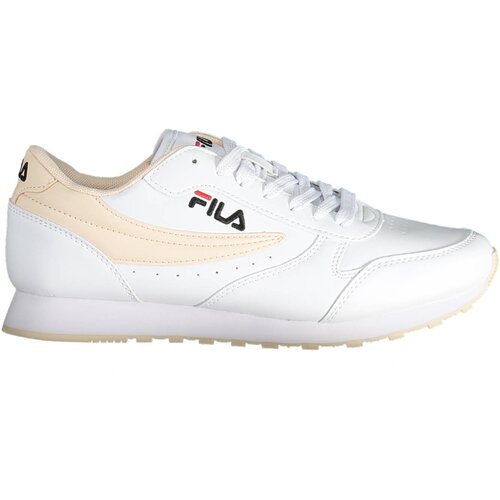 Fila SPORTS SHOES WOMEN WHITE Slike