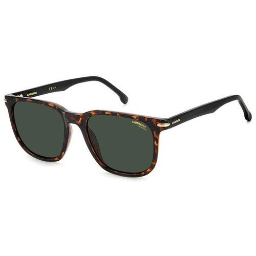 Carrera 300/S 086/QT ONE SIZE (54) Havana/Zelena Slike