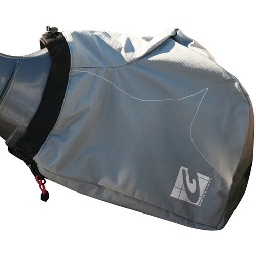 G-NAUTICS za&amp;scaron;titni pokrov za propeler vanbrodskog motora M (Namijenjeno za: Motore 4,4 &amp;ndash; 11 kW, 40 x 15 x 20 cm) Slike