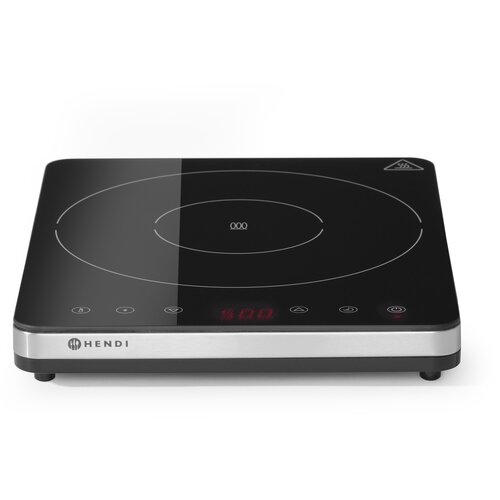 Indukcijski Kuhalnik 2000, 230V/2000W, 295x400x42mm Cene