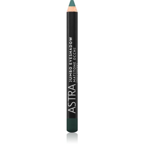Astra Make-up Jumbo senčila za oči v svičniku odtenek 0061 emerald 3 g Slike