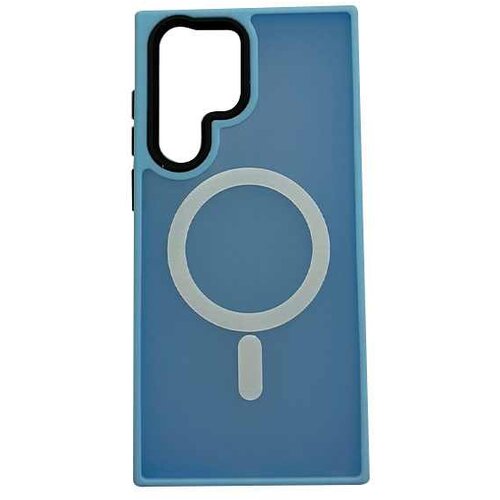Coco S22 ULTRA SILIKON SAMSUNG SVJETLO PLAVA Cijene