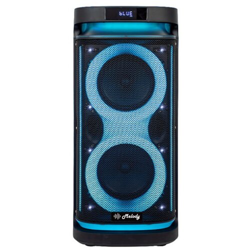 Melody zvučnik Party Box M-820 100W Cene