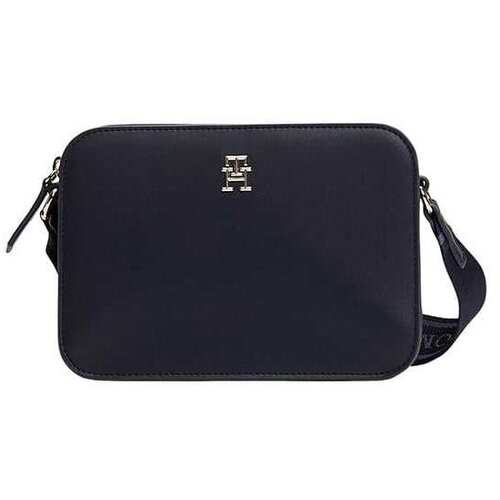 Tommy Hilfiger teget ženska torbica THAW0AW17229-DW6 Cene